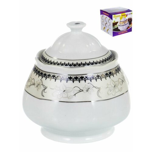 Сахарница фарфор 1074₽