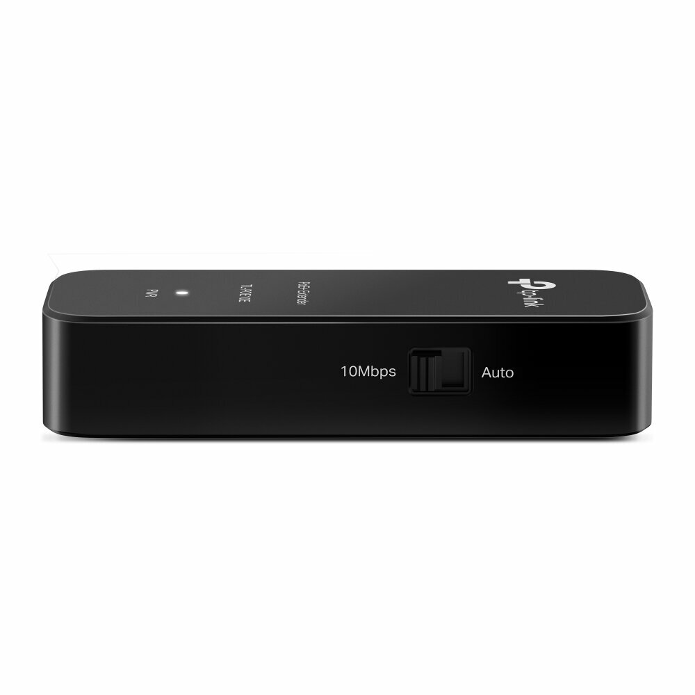 Удлинитель РоЕ+ Tp-link POE10E