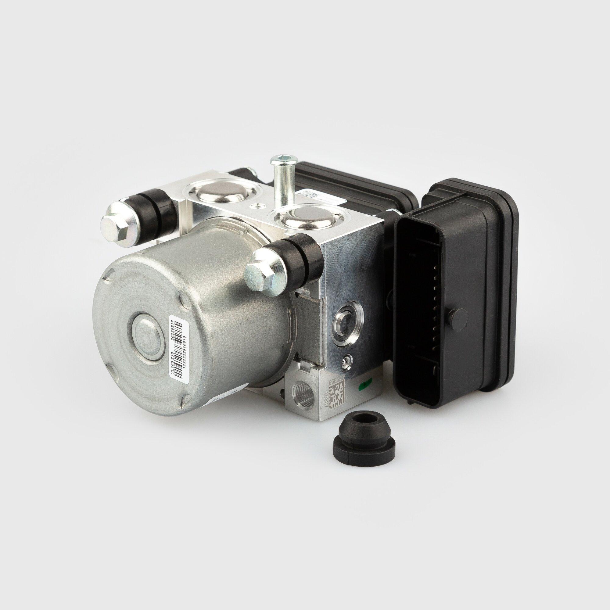 Гидроагрегат ABS ВАЗ LADA Niva Travel незаполненный  АвтоВАЗ 