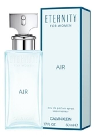 Calvin Klein Eternity Air парфюмерная вода 50мл