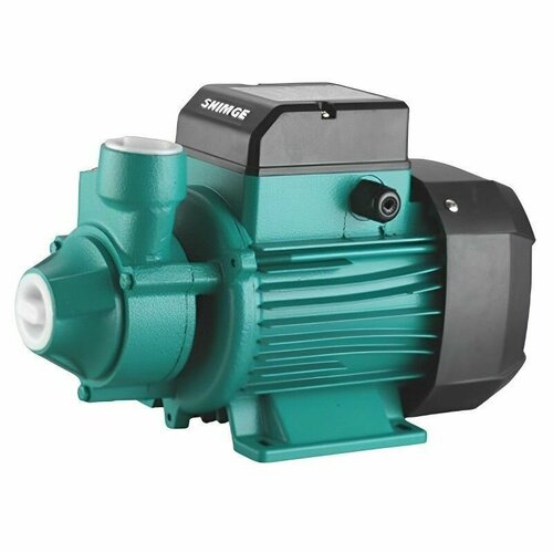 Насос повышения давления SHIMGE QB 60G1 (1х220В; 0,37кВт)