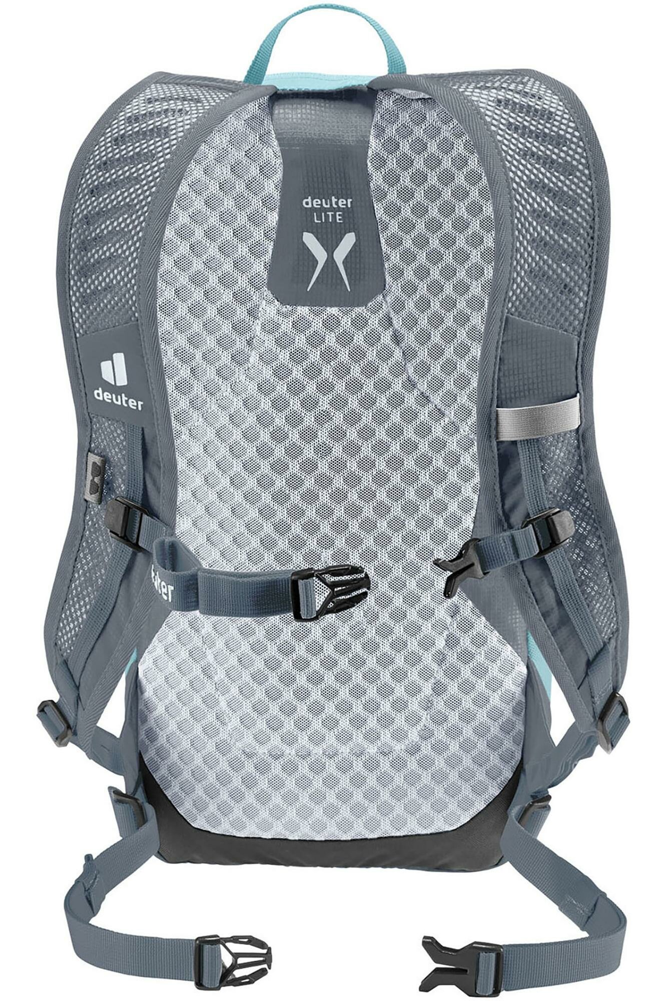 Deuter Speed Lite 13, shale-graphite