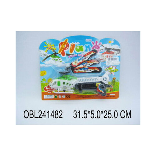 Вертолет запускаемый 429₽