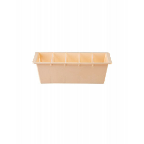 фото АО Полимербыт Контейнер для специй (5 секций) /Полимербыт