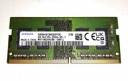 Память SO-DIMM DDR4 4Gb, 3200MHz, Samsung (M471A5244CB0-CWE)