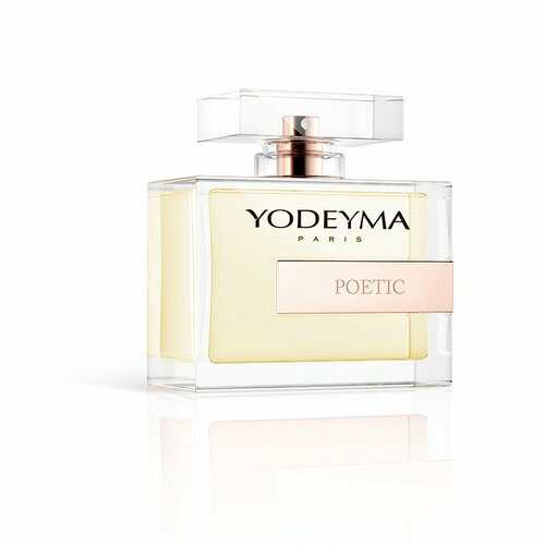 Парфюмерная вода YODEYMA Poetic 100ml (Цветок лимона/Душистый горошек/Белый мускус)