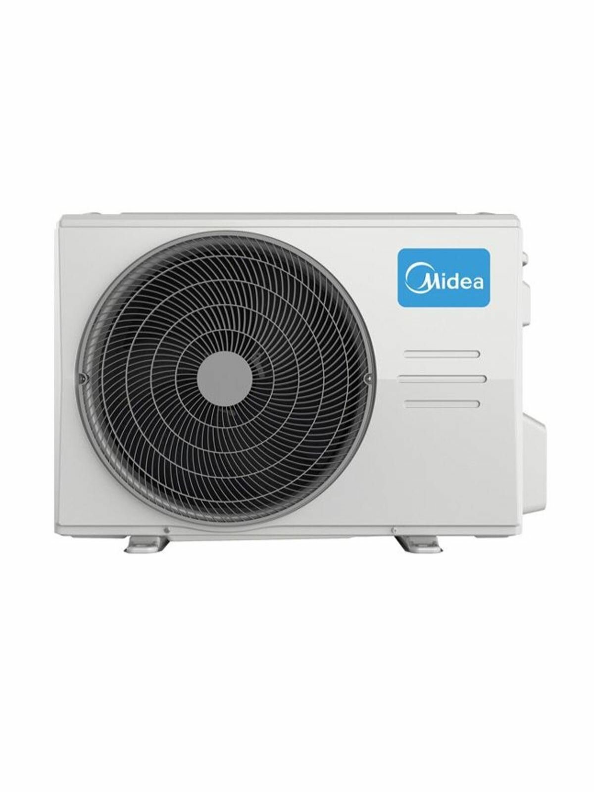 Midea Paramount MSAG1-12HRN1-I/MSAG1-12HRN1-O - фотография № 3