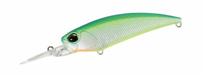 Воблер для рыбалки DUO REALIS SHAD 59MR SP, CCC3180