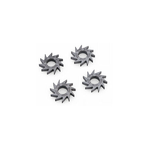 Твердосплавные фрезы Flex плоской формы 28 шт 59145₽