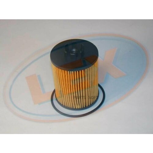 Фильтр масляный картридж 590₽