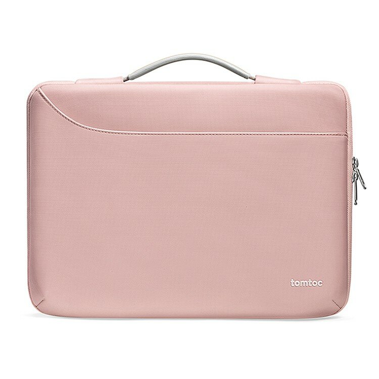 Tomtoc Laptop сумка Defender-A22 Laptop Briefcase 16" Pink