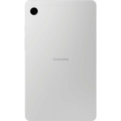 Планшет Samsung Galaxy Tab A9 2023 8128 ГБ Wi-Fi Android 13 серебристый 2227500₽