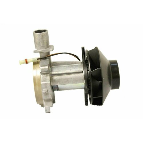 Нагнетатель (вентилятор, мотор) воздуха автономного воздушного отопителя Eberspacher d2 12V