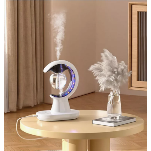 Увлажнитель воздуха 3 в 1 с ловушкой от комаров и ночником 150000₽