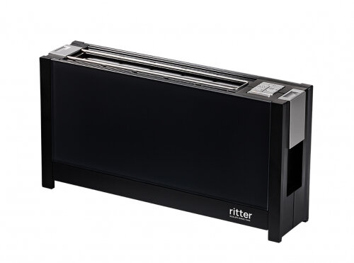 Тостер Ritter Kitchen Ritter Merido5 черный