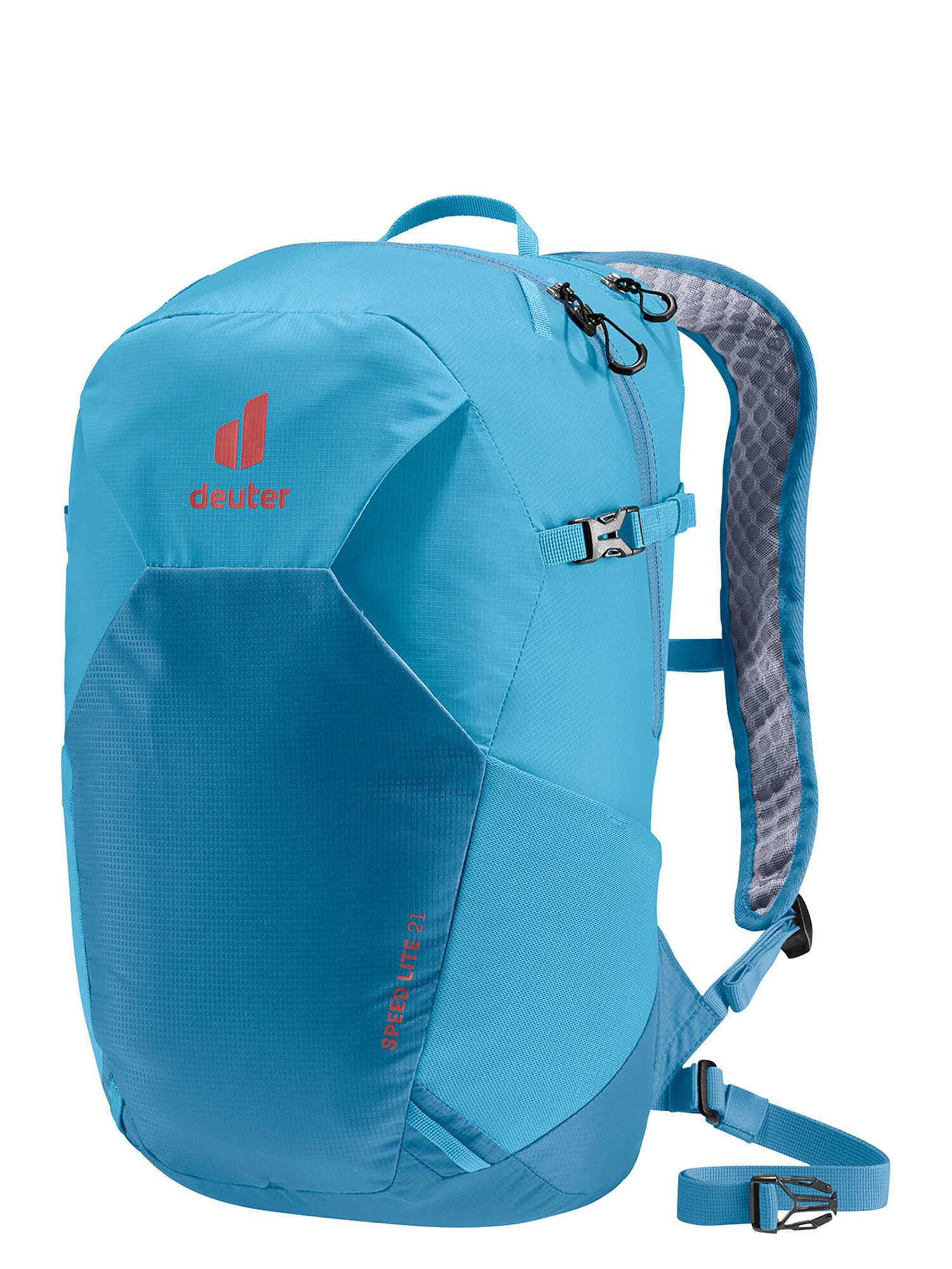 Рюкзак deuter Speed Lite 21, azure-reef