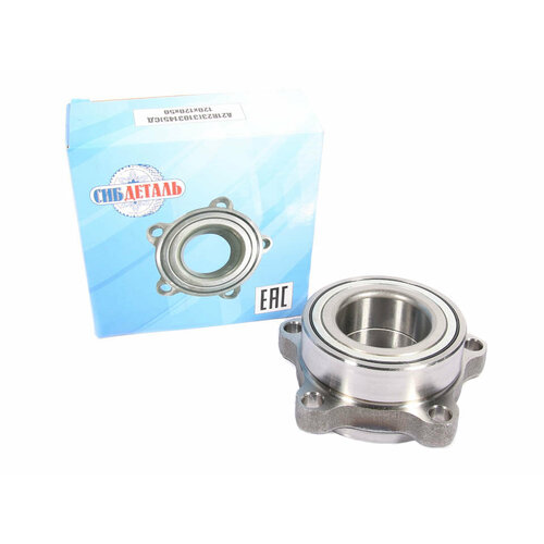 Подшипник ступицы 3302 Next передней сибдеталь А21R23-3103145 4432₽