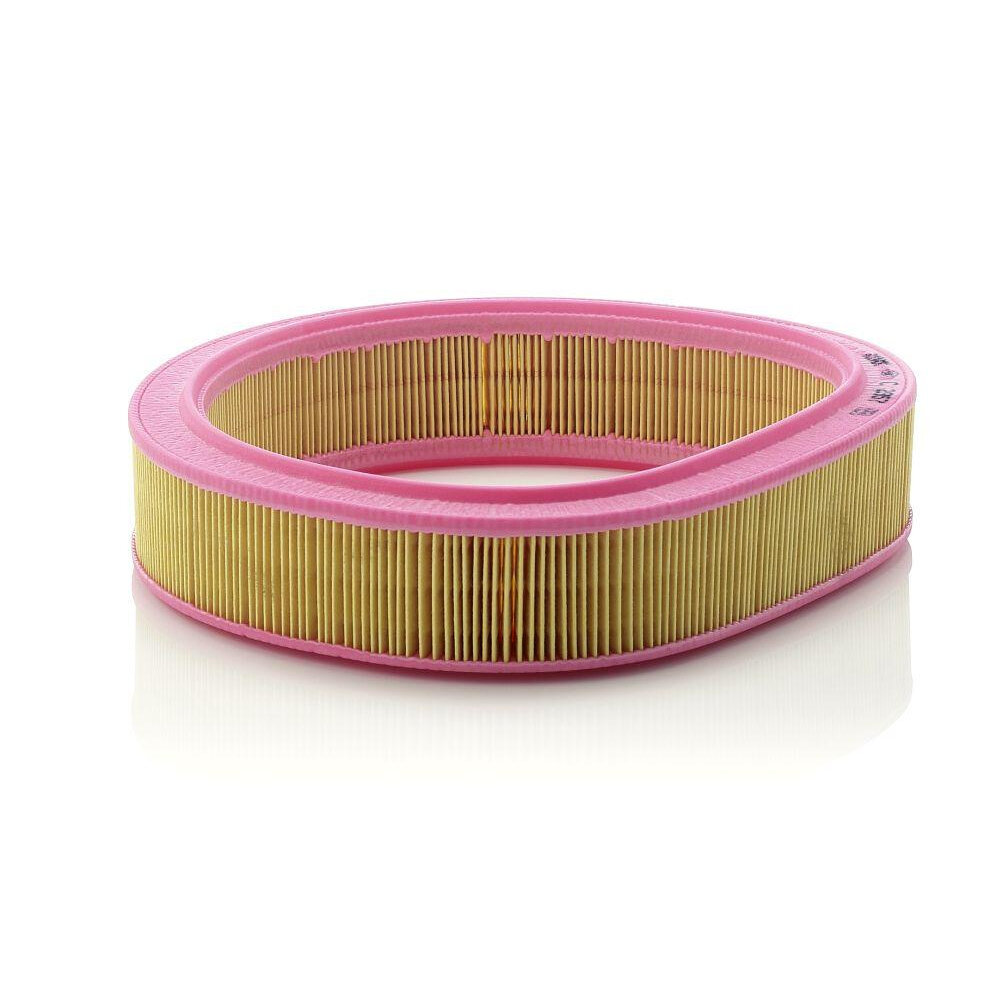 Воздушный фильтр Mann-Filter - фото №4