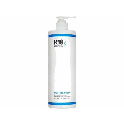 шампунь детокс k18 peptide prep™ 250 мл Шампунь для волос K18 Maintenance Peptide Prep