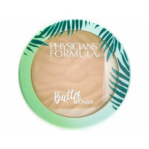 Пудра бронзер Physician's Formula Murumuru Butter Bronzer