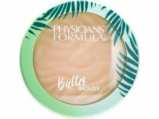 Пудра бронзер Physician's Formula Murumuru Butter Bronzer