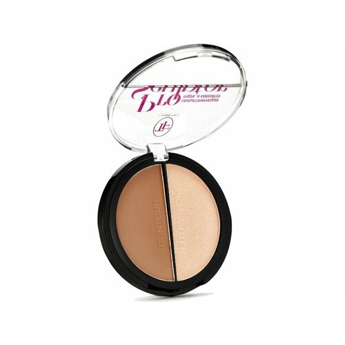 Палетка для макияжа TF Cosmetics Pro Sculptor