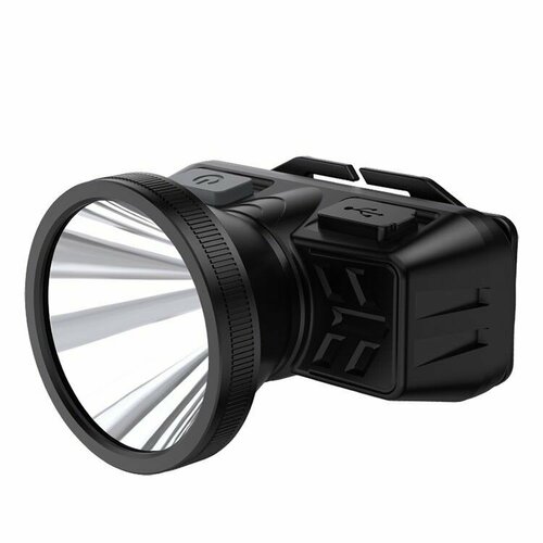 Фонарь Superfire HL51 налобный 250 Lumens