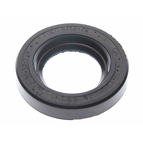 Чрти 53363416049 Сальник МАЗ распределителя ГУРа 2.2-30х52-1 ГОСТ 8752-79 чрти