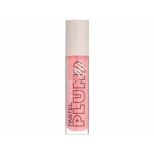 Блеск для ГУБ Pastel Cosmetics PLUMP UP EXTRA HYDRAYTING PLUMPING GLOSS