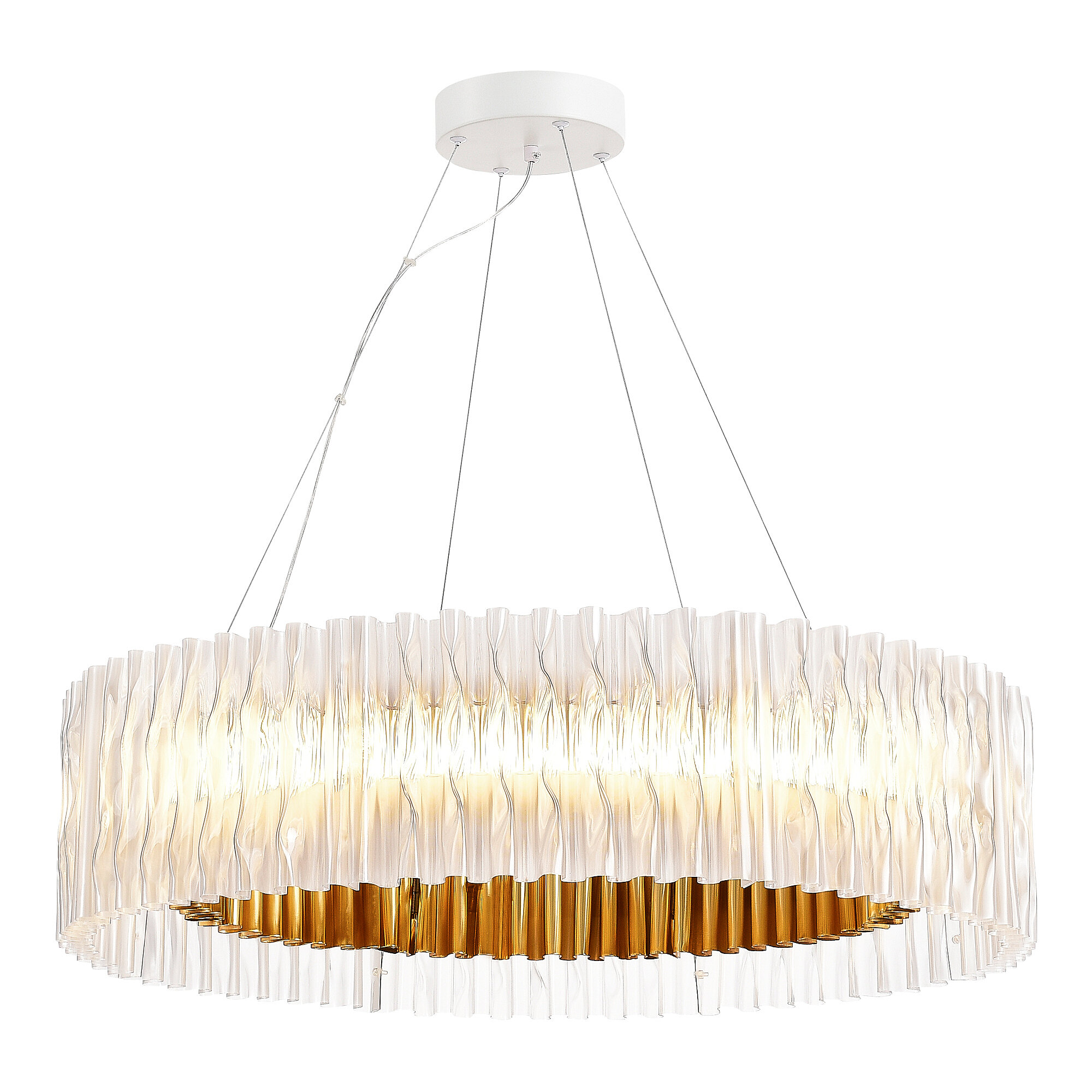 ST Luce Подвесная люстра ST Luce Nazare SL6012.213.01
