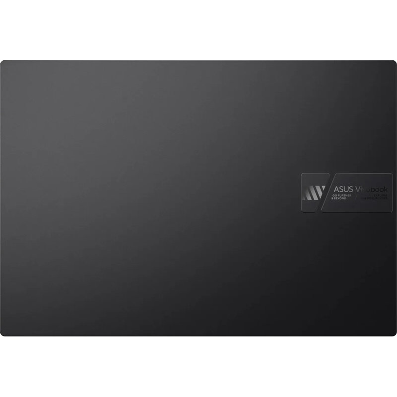 Ноутбук ASUS 90NB11A1-M00470 Ryzen 5 7530U/8GB/512GB SSD/Radeon graphics/16" WUXGA IPS/DOS/indie black - фото №14
