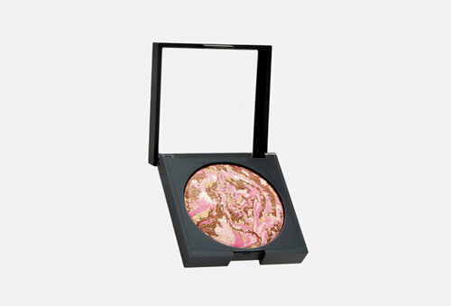 Румяна для лица компактные запеченные Baked blush