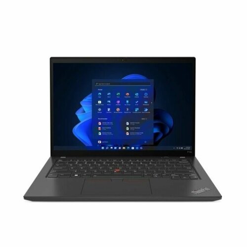 Ноутбук Lenovo ThinkPad P14s G3 21AKS0PU00 17949000₽
