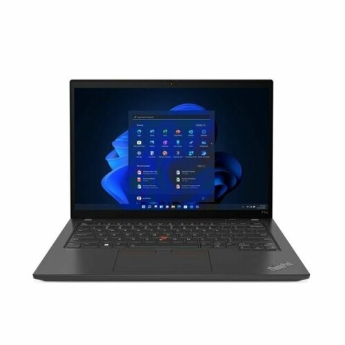 Ноутбук Lenovo ThinkPad P14s G3 21AKS0PU00 ноутбук lenovo thinkpad p14s gen 3 core i7 1260p 1700mhz 14 1920x1200 32gb 1024gb ssd quadro t550 4gb wi fi bt win 11 pro 21ak0028us