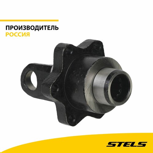 Фланец крепления кронштейна суппорта заднего тормоза 1848₽