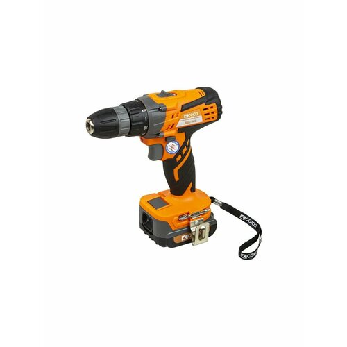 Шуруповерт аккумуляторный ДШС-14К 5450₽