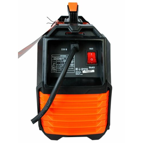 Сварочный аппарат AW97I250AF 11202₽