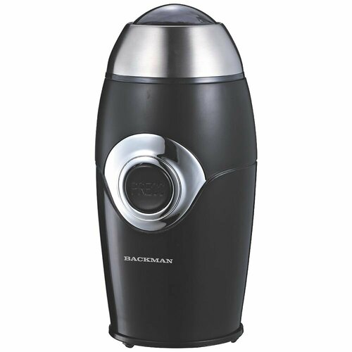 Кофемолка BACKMAN BM-CGR 603 400Вт