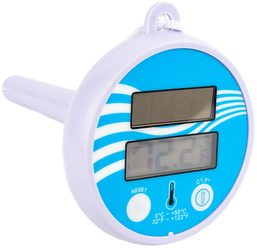 Термометр Poolmagic Digital на солнечной батарее