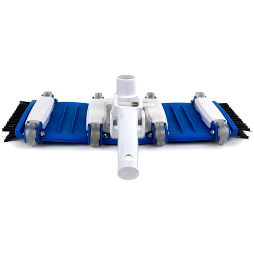 Щетка для пылесоса Poolmagic Flexible с боковым ворсом 1496₽