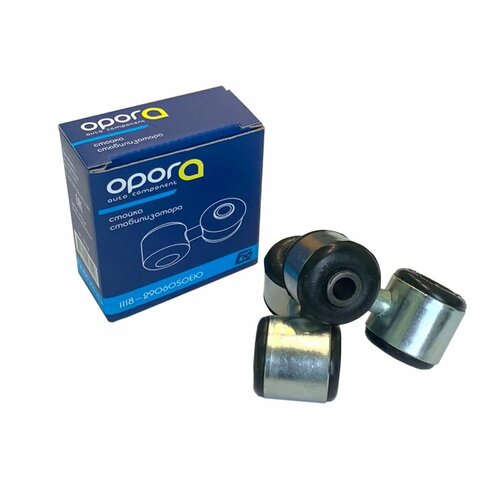 Стойка стабилизатора 11182170 опора 604₽