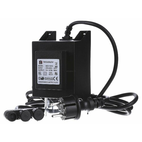 Трансформаторная лампа LV 53 . 105 Вт ABT 105 – EVN – 4037293001052