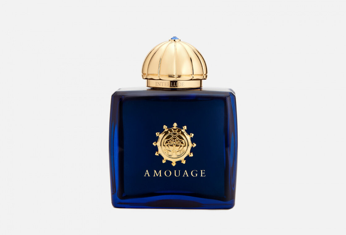 AMOUAGE Парфюмерная вода Interlude Woman, 50 мл