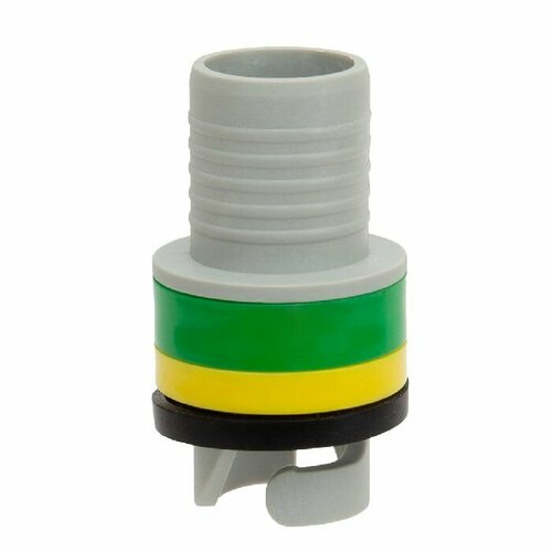 Переходник для клапана Bravo SP718 универсальный S241202 кроме насосов 500160017001 и Bravo12 500₽