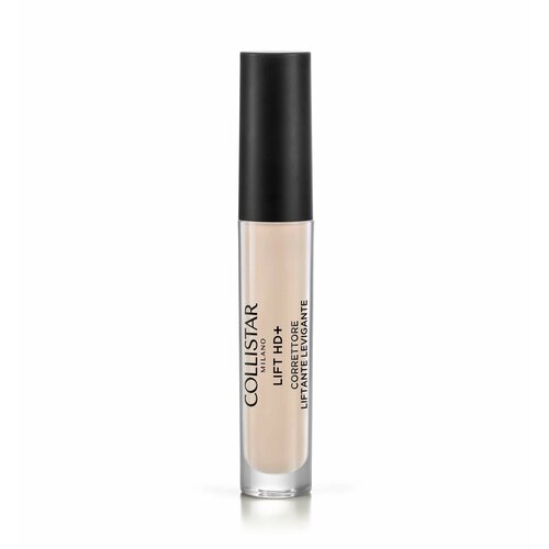 Collistar - Lift HD+ Smoothing Lifting Concealer тон 0 Avorio Разглаживающий консилер-лифтинг 4 мл