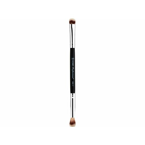 Кисть для теней TF Cosmetics HOME PROFESSIONAL кисть для пудровых текстур hbp 07 tf cosmetics home professional 1 шт