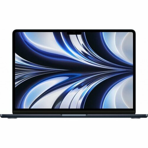 Ноутбук Apple MacBook Air A2681 M2 8 core 16Gb SSD256Gb8 core GPU 136 IPS 2560x1664 Mac OS midnight WiFi BT Cam Z1600000B 20775000₽