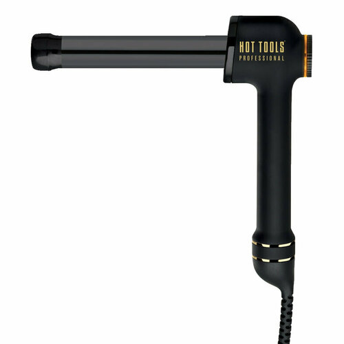 Плойка Hot Tools Professional CurlBar Black Gold 25mm 2199000₽