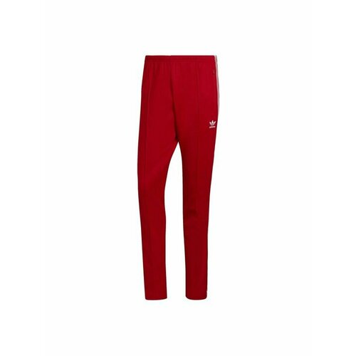 Брюки спортивные adidas, размер S [producenta.mirakl], красный брюки adidas размер 28 черный