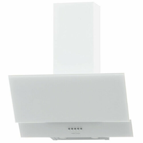 Каминная вытяжка Krona Verein II 600 White Pb 1878200₽